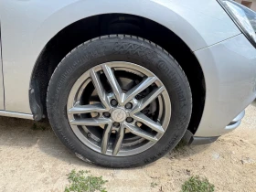 Opel Astra 1.6 CDTI INNOVATION AUTOMATIC , снимка 11
