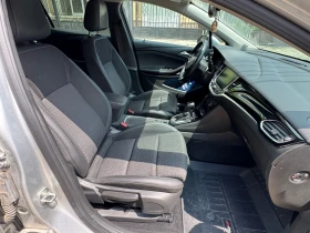 Opel Astra 1.6 CDTI INNOVATION AUTOMATIC , снимка 14