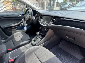 Opel Astra 1.6 CDTI INNOVATION AUTOMATIC , снимка 13