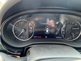 Opel Astra 1.6 CDTI INNOVATION AUTOMATIC , снимка 8