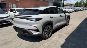BYD Sealion 7 Excellence AWD Indigo grey , снимка 4