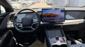 BYD Sealion 7 Excellence AWD Indigo grey , снимка 12