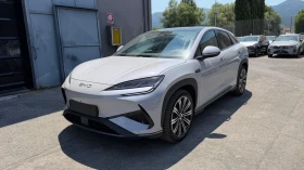 BYD Sealion 7 Excellence AWD Indigo grey , снимка 2