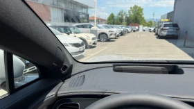 BYD Sealion 7 Excellence AWD Indigo grey , снимка 11