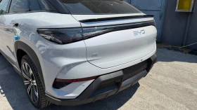 BYD Sealion 7 Excellence AWD Indigo grey , снимка 16