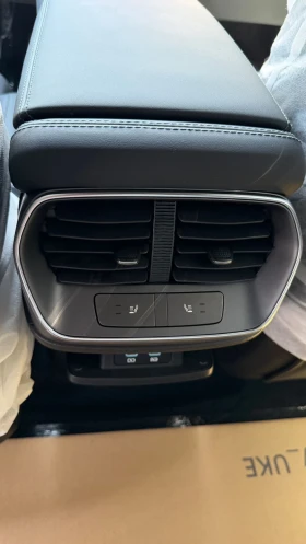 BYD Sealion 7 Excellence AWD Indigo grey , снимка 13