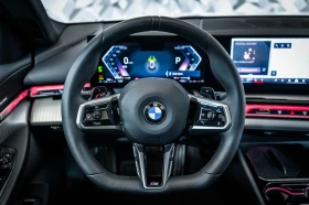 BMW 540 d xDrive* M-Sport* Pano* H/K* Лизинг, снимка 11