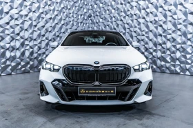 BMW 540 d xDrive* M-Sport* Pano* H/K* Лизинг, снимка 2