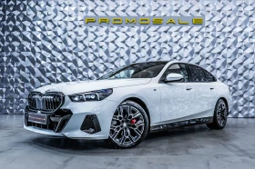 BMW 540 d xDrive* M-Sport* Pano* H/K* Лизинг, снимка 1