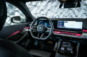 BMW 540 d xDrive* M-Sport* Pano* H/K* Лизинг, снимка 12