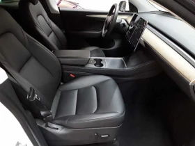 Tesla Model Y LONG-RANGE/514HP/СЕРТИФИКАТ/DUAL/AWD/PANO/CAM/479q, снимка 9