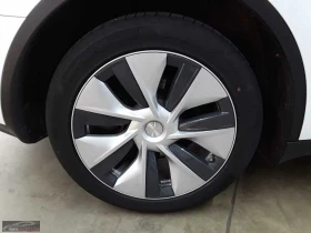 Tesla Model Y LONG-RANGE/514HP/СЕРТИФИКАТ/DUAL/AWD/PANO/CAM/479q, снимка 16