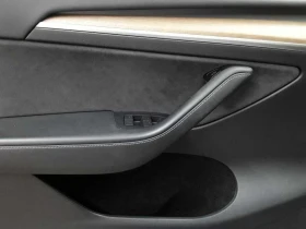 Tesla Model Y LONG-RANGE/514HP/СЕРТИФИКАТ/DUAL/AWD/PANO/CAM/479q, снимка 8