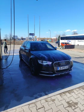 Audi A6 Allroad 3.0 biTdi, снимка 3