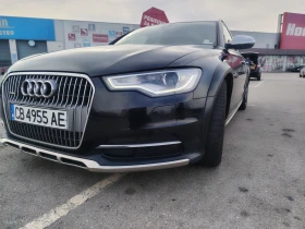 Audi A6 Allroad 3.0 biTdi, снимка 6