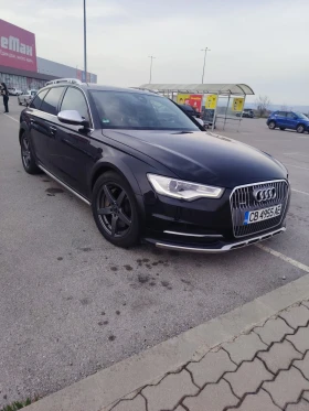 Audi A6 Allroad 3.0 biTdi, снимка 5