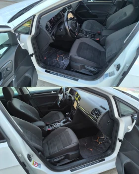 VW Golf 2.0TDI R-LINE DSG FACELIFT, снимка 8