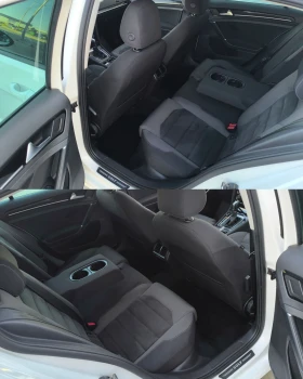 VW Golf 2.0TDI R-LINE DSG FACELIFT, снимка 9