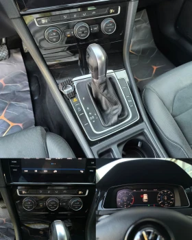 VW Golf 2.0TDI R-LINE DSG FACELIFT, снимка 10