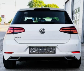 VW Golf 2.0TDI R-LINE DSG FACELIFT, снимка 5