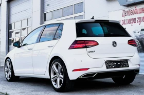 VW Golf 2.0TDI R-LINE DSG FACELIFT, снимка 4