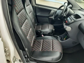 Peugeot 107 1.0i KLIMA, снимка 14