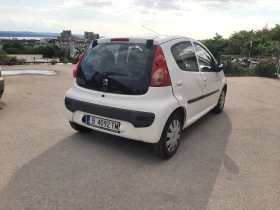 Peugeot 107 1.0i KLIMA, снимка 6