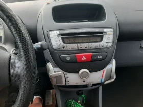 Peugeot 107 1.0i KLIMA, снимка 16