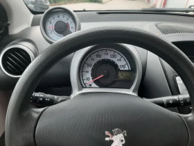Peugeot 107 1.0i KLIMA, снимка 17