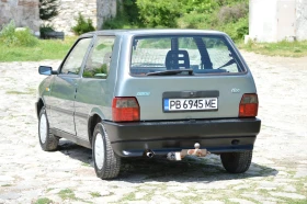 Fiat Uno 1.0 45S, снимка 4
