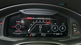 Audi Rs6 4.0 TFSI QUATTRO AVANT PERFORMANCE, снимка 7