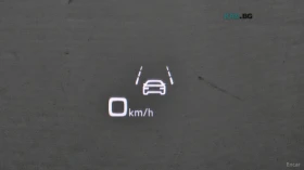 Audi Rs6 4.0 TFSI QUATTRO AVANT PERFORMANCE, снимка 15