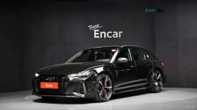 Audi Rs6 4.0 TFSI QUATTRO AVANT PERFORMANCE, снимка 1