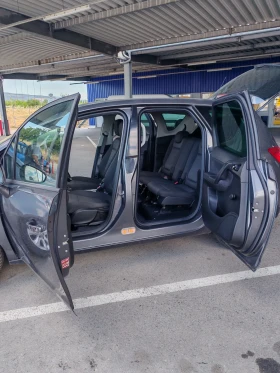 Opel Meriva 2, снимка 3