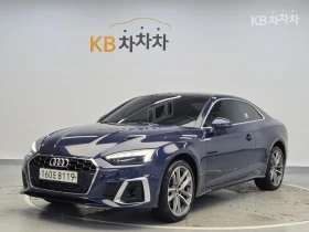 Audi A5 QUATTRO S LINE HEAD UP 360CAM PANORAMA, снимка 1