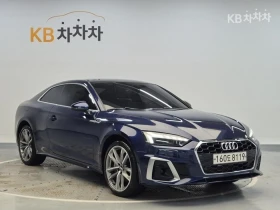 Audi A5 QUATTRO S LINE HEAD UP 360CAM PANORAMA, снимка 3