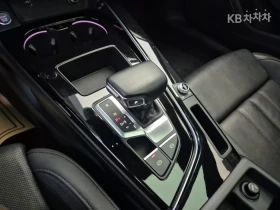 Audi A5 QUATTRO S LINE HEAD UP 360CAM PANORAMA, снимка 8