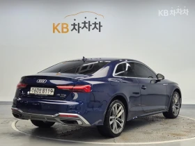 Audi A5 QUATTRO S LINE HEAD UP 360CAM PANORAMA, снимка 2