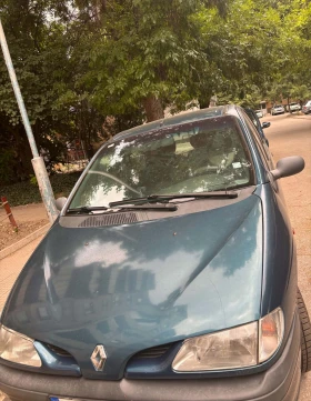 Renault Megane, снимка 2