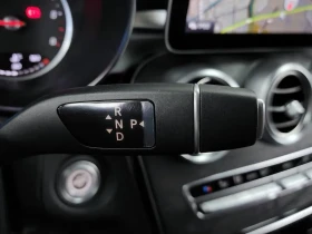 Mercedes-Benz C 220 - САМО 30% АВАНС, снимка 9