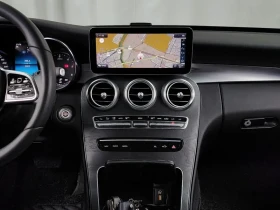 Mercedes-Benz C 220 - САМО 30% АВАНС, снимка 14