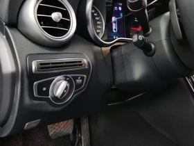 Mercedes-Benz C 220 - САМО 30% АВАНС, снимка 16