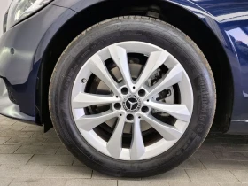Mercedes-Benz C 220 - САМО 30% АВАНС, снимка 5