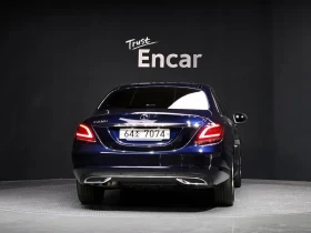 Mercedes-Benz C 220 - САМО 30% АВАНС, снимка 4