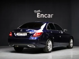 Mercedes-Benz C 220 - САМО 30% АВАНС, снимка 2