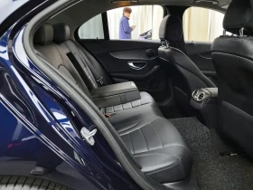 Mercedes-Benz C 220 - САМО 30% АВАНС, снимка 12