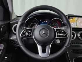 Mercedes-Benz C 220 - САМО 30% АВАНС, снимка 13