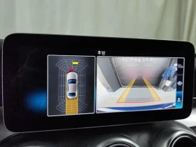 Mercedes-Benz C 220 - САМО 30% АВАНС, снимка 15