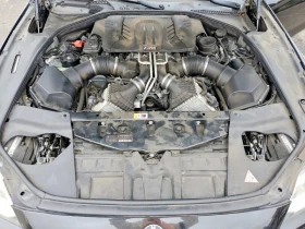 BMW M6 ЦЕНА ДО БЪЛГАРИЯ РЕГИСТРАЦИЯ & АВТОКРЕДИТ, снимка 11