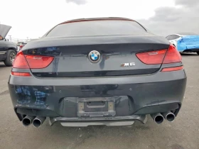 BMW M6 ЦЕНА ДО БЪЛГАРИЯ РЕГИСТРАЦИЯ & АВТОКРЕДИТ, снимка 5